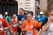 Maratona di Roma 2008 - 184